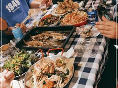 -阿妹小海鲜(下角店)
