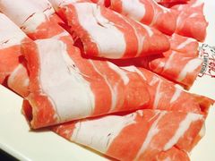-鲁西肥牛(九方购物中心店)