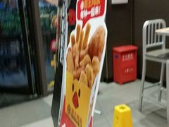 -汉堡王(上海凌云壹街坊店)