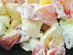 -胖哥俩肉蟹煲(永旺店)