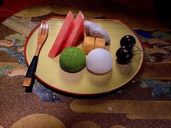 -翡翠36餐厅(浦东香格里拉店)