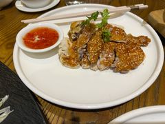 -天府中餐厅·粤菜·海南菜·生猛海鲜(三亚海棠湾洲际度假酒店)