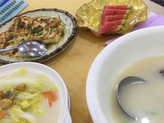 -旺富东海大酒楼(海鲜街店)