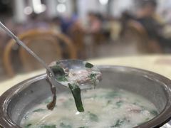 猪杂粥-标记美食新鲜猪杂(兴南大道店)