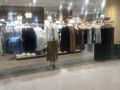 -MUJI无印良品(远洋未来广场店)