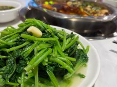 -乡土特色.冷锅鱼.牦牛肉汤锅