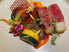 -第101座花园餐厅(湖滨88店)