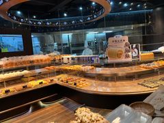 -FANEN法念·烘焙·甜点(万象城店)