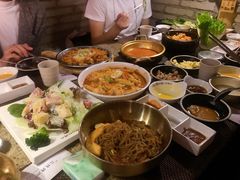 -三代烤肉(保利广场店)