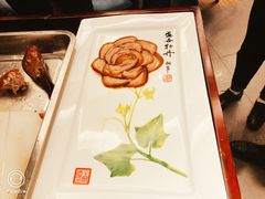 -全聚德(常州店)