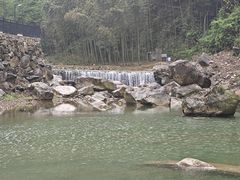 -浙北大峡谷