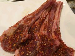 -新石器烤肉(招商1872店)