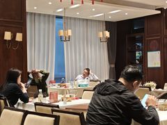 -老妈菜馆(建设街店)