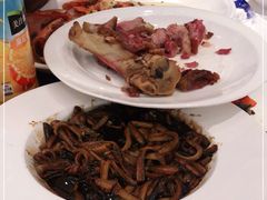 -乾隆美食·本帮菜(黄河路店)