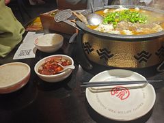 -探鱼·鲜青椒爽麻烤鱼(领展购物广场店)
