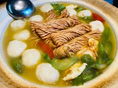 -永安鱼庄·镇江菜(东吴路店)