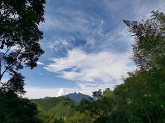 -千泷沟大瀑布旅游区