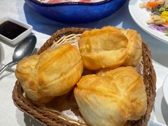 -海鲨湾海鲜会馆(百家湖1912店)