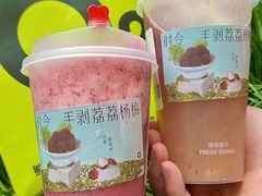 -O2鲜榨果汁(苏州龙湖狮山店)