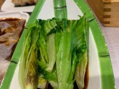 -鹿鸣酒家(越秀店)