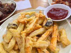 -贤花饭店(城阳店)