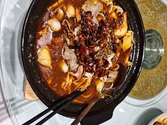 -西湖春天•老字号杭州菜(百汇店)