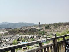 -云端咖啡(山顶教堂店)
