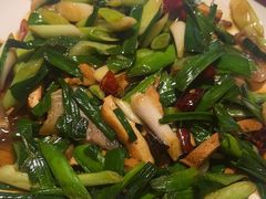 -山里俏·地标皖南菜·屯溪臭鳜鱼(北城万达店)