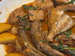 -巴依老爷新疆餐厅