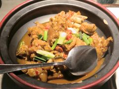 -鱼你相聚·河鲜馆(袁家岭店)