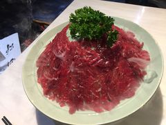 -围炉·川味鲜货火锅(万达珍珠坊店)