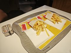 -麦当劳(鲁迅公园店)