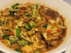 -兰湘子·湘菜小炒(长安万科广场店)