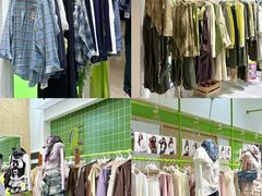 -东莞松山湖万象汇