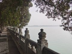 -颐和园