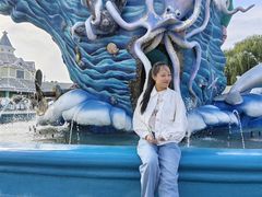 -大连海昌发现王国主题公园