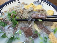 -鸭小妹鸭血粉丝(老门东店)