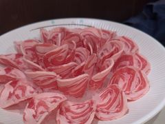 -曲氏老北京铜锅涮肉•火锅(不老街店)