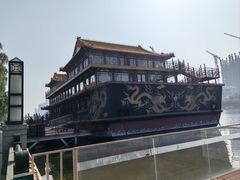 -南门涮肉(通州大船店)