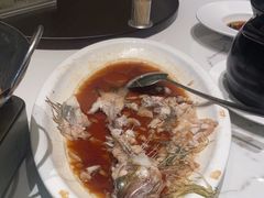 -新长岭大酒店酒楼