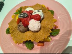 -哈根达斯(美罗城店)