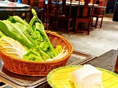 -陈大锅·岳阳鱼馆·地道岳阳菜(美食街店)