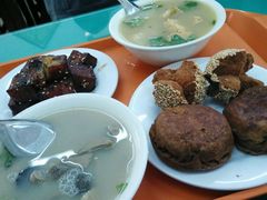 -护国寺小吃(安定门店)