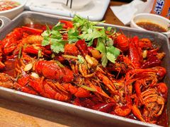 -乔街深夜食堂·小龙虾·高压锅生蚝(杭州总店)