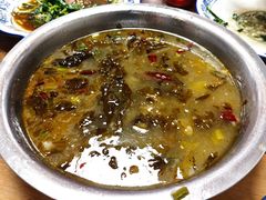 -老南京土菜馆(状元境店)