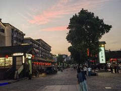 -咸亨酒店•非遗绍兴菜•中华老字号(堂吃餐厅)
