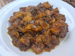 -京皇十二道天津菜(蒲黄榆店)