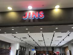 -JINS(北京apm店)