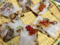 -安上粉皮.非遗手工小吃(骑龙巷店)