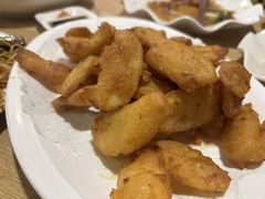 -佛有缘素食馆·荔湾老字号(陈家祠首店)